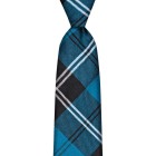 Tartan Tie - Ramsay Blue Ancient